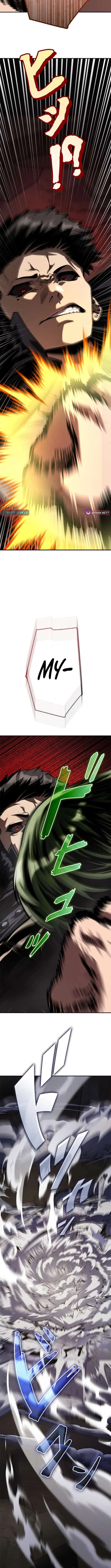 I Sacrificed 10,000 Trash Skills to Obtain a S-Tier Skill and Became Unrivaled Chapter 21 – Page 22