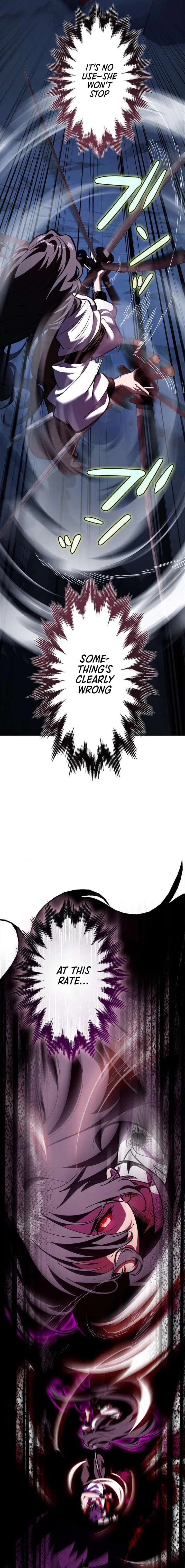 I Sacrificed 10,000 Trash Skills to Obtain a S-Tier Skill and Became Unrivaled Chapter 20 – Page 2