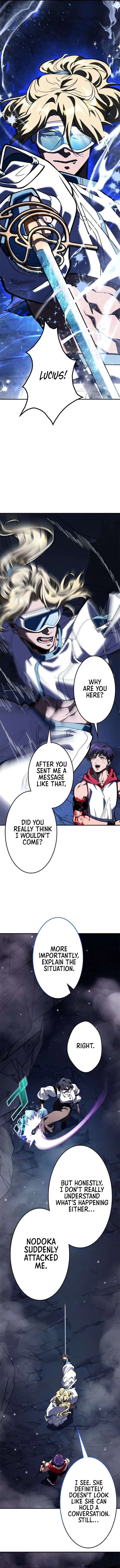 I Sacrificed 10,000 Trash Skills to Obtain a S-Tier Skill and Became Unrivaled Chapter 20 – Page 7