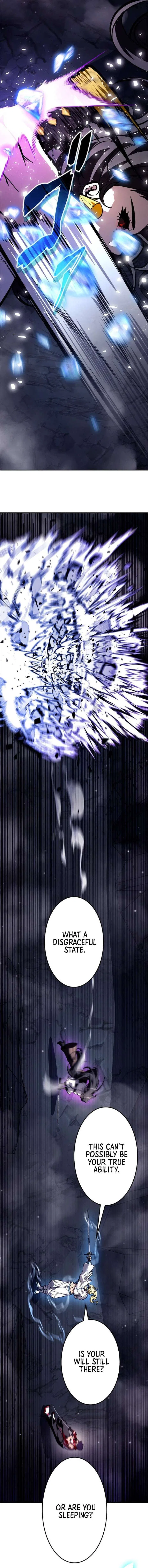 I Sacrificed 10,000 Trash Skills to Obtain a S-Tier Skill and Became Unrivaled Chapter 20 – Page 8