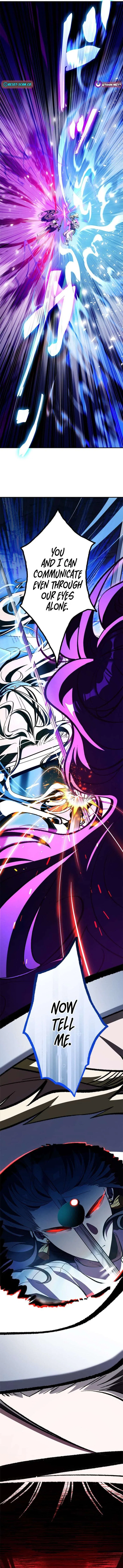 I Sacrificed 10,000 Trash Skills to Obtain a S-Tier Skill and Became Unrivaled Chapter 20 – Page 9