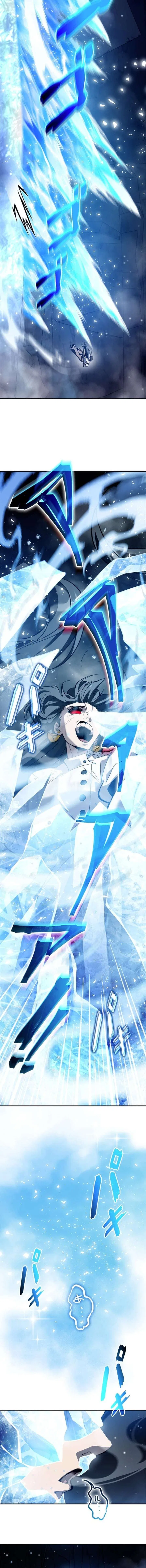 I Sacrificed 10,000 Trash Skills to Obtain a S-Tier Skill and Became Unrivaled Chapter 20 – Page 12