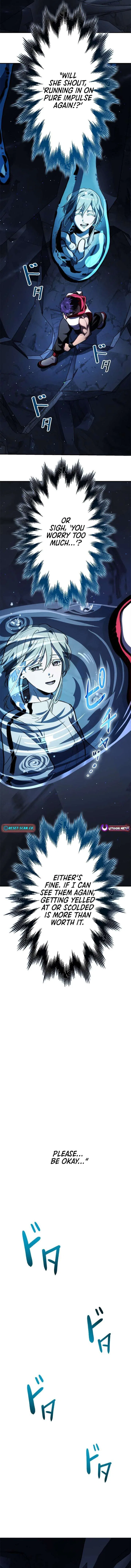 I Sacrificed 10,000 Trash Skills to Obtain a S-Tier Skill and Became Unrivaled Chapter 19 – Page 8