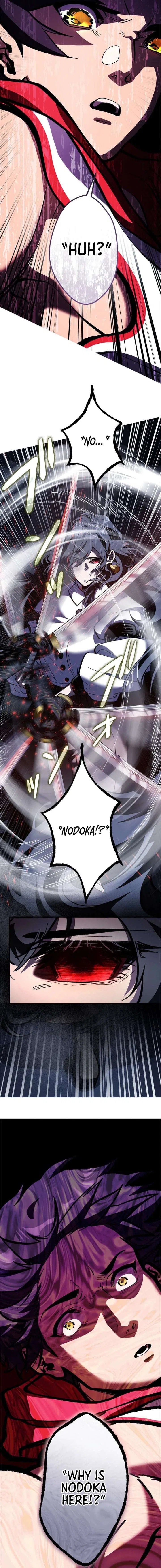 I Sacrificed 10,000 Trash Skills to Obtain a S-Tier Skill and Became Unrivaled Chapter 19 – Page 10