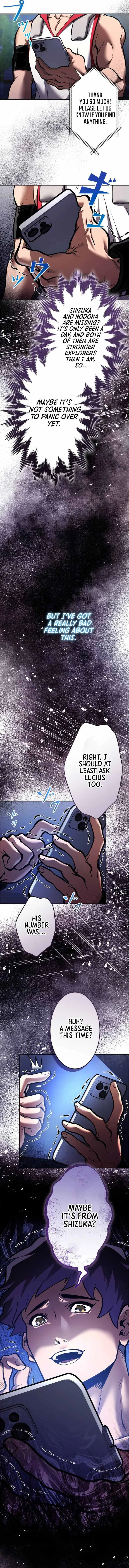 I Sacrificed 10,000 Trash Skills to Obtain a S-Tier Skill and Became Unrivaled Chapter 18 – Page 12