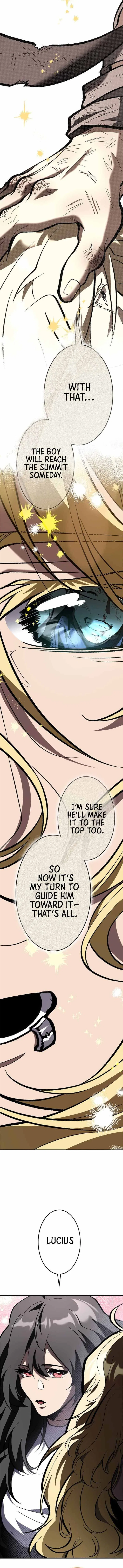 I Sacrificed 10,000 Trash Skills to Obtain a S-Tier Skill and Became Unrivaled Chapter 17 – Page 10