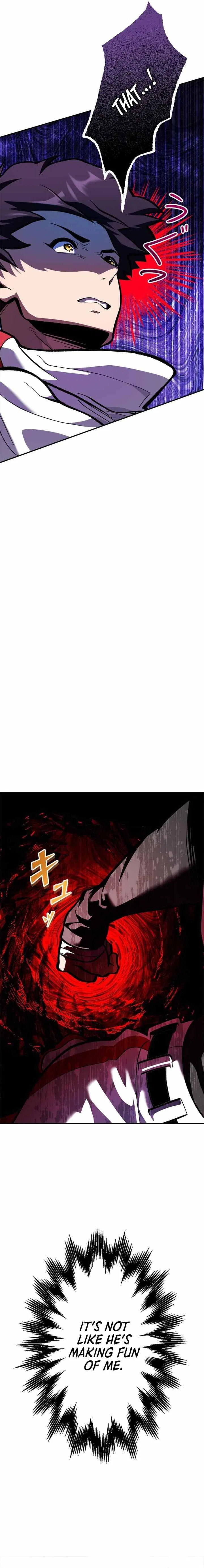 I Sacrificed 10,000 Trash Skills to Obtain a S-Tier Skill and Became Unrivaled Chapter 16 – Page 2