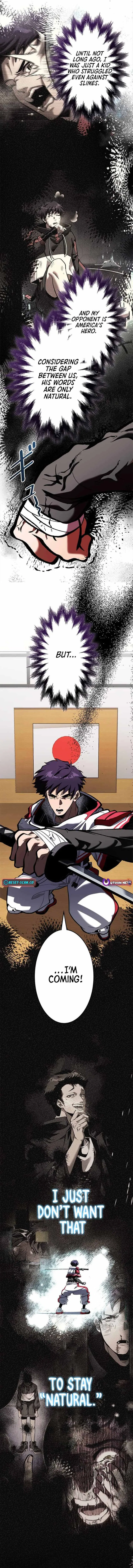 I Sacrificed 10,000 Trash Skills to Obtain a S-Tier Skill and Became Unrivaled Chapter 16 – Page 3