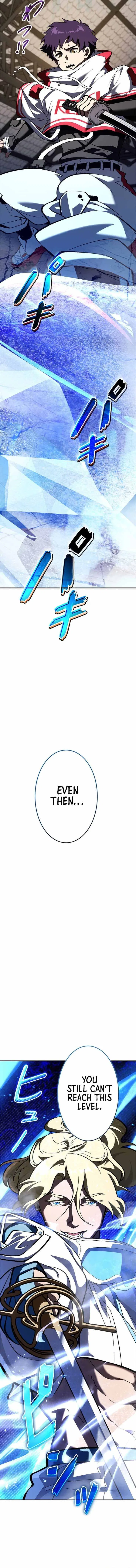 I Sacrificed 10,000 Trash Skills to Obtain a S-Tier Skill and Became Unrivaled Chapter 16 – Page 9