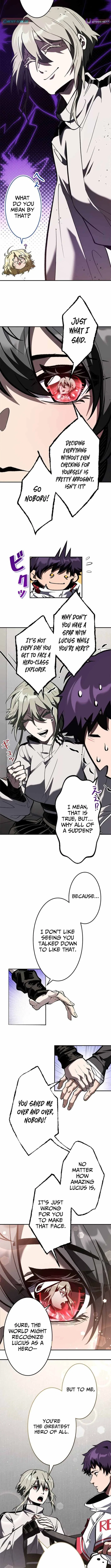 I Sacrificed 10,000 Trash Skills to Obtain a S-Tier Skill and Became Unrivaled Chapter 15 – Page 10