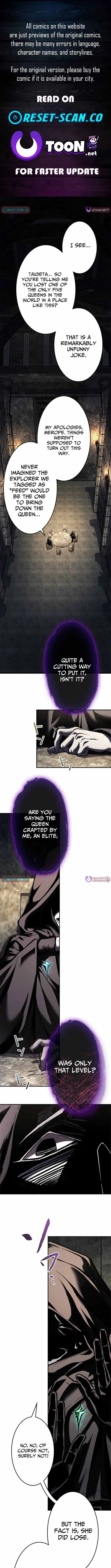 I Sacrificed 10,000 Trash Skills to Obtain a S-Tier Skill and Became Unrivaled Chapter 14 – Page 1