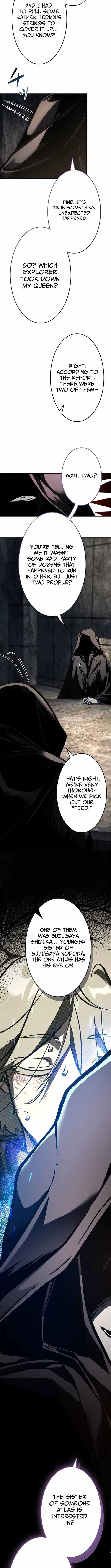 I Sacrificed 10,000 Trash Skills to Obtain a S-Tier Skill and Became Unrivaled Chapter 14 – Page 2