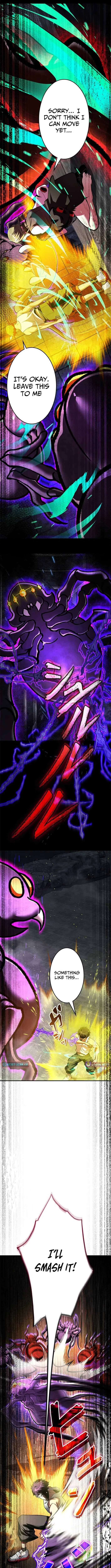 I Sacrificed 10,000 Trash Skills to Obtain a S-Tier Skill and Became Unrivaled Chapter 13 – Page 2