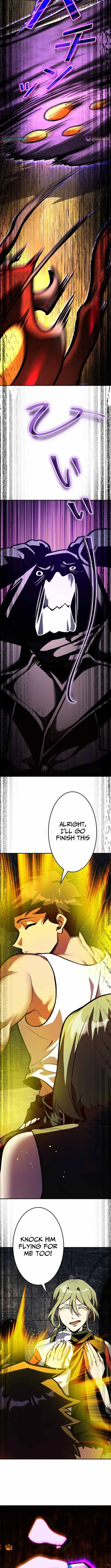 I Sacrificed 10,000 Trash Skills to Obtain a S-Tier Skill and Became Unrivaled Chapter 13 – Page 3