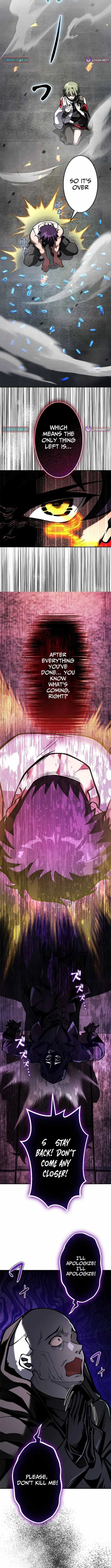 I Sacrificed 10,000 Trash Skills to Obtain a S-Tier Skill and Became Unrivaled Chapter 13 – Page 5