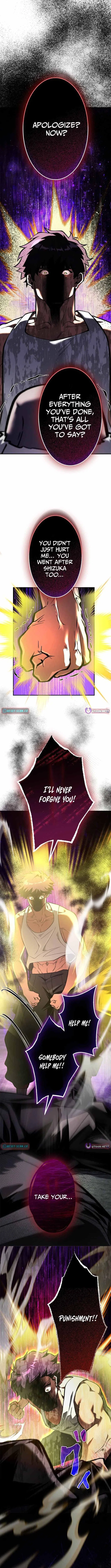 I Sacrificed 10,000 Trash Skills to Obtain a S-Tier Skill and Became Unrivaled Chapter 13 – Page 6