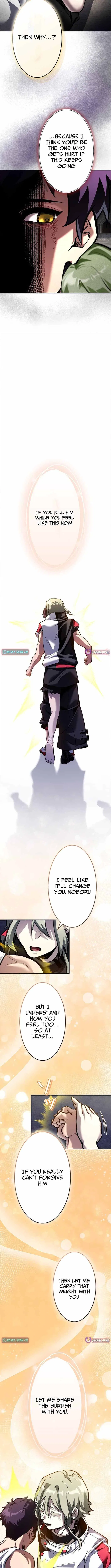 I Sacrificed 10,000 Trash Skills to Obtain a S-Tier Skill and Became Unrivaled Chapter 13 – Page 8