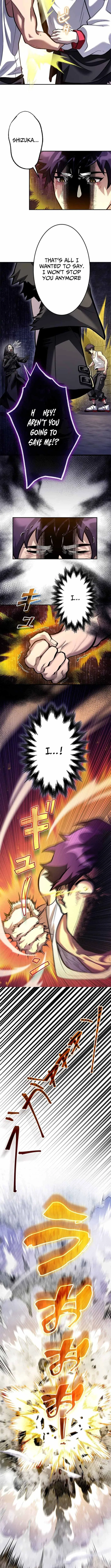 I Sacrificed 10,000 Trash Skills to Obtain a S-Tier Skill and Became Unrivaled Chapter 13 – Page 9