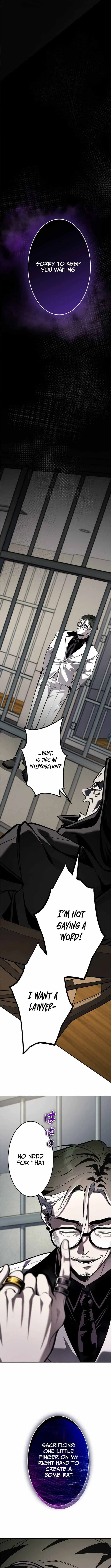I Sacrificed 10,000 Trash Skills to Obtain a S-Tier Skill and Became Unrivaled Chapter 13 – Page 16