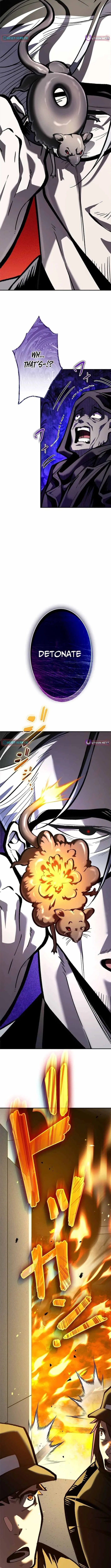 I Sacrificed 10,000 Trash Skills to Obtain a S-Tier Skill and Became Unrivaled Chapter 13 – Page 17