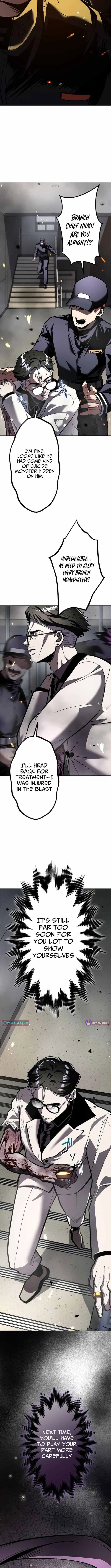 I Sacrificed 10,000 Trash Skills to Obtain a S-Tier Skill and Became Unrivaled Chapter 13 – Page 18