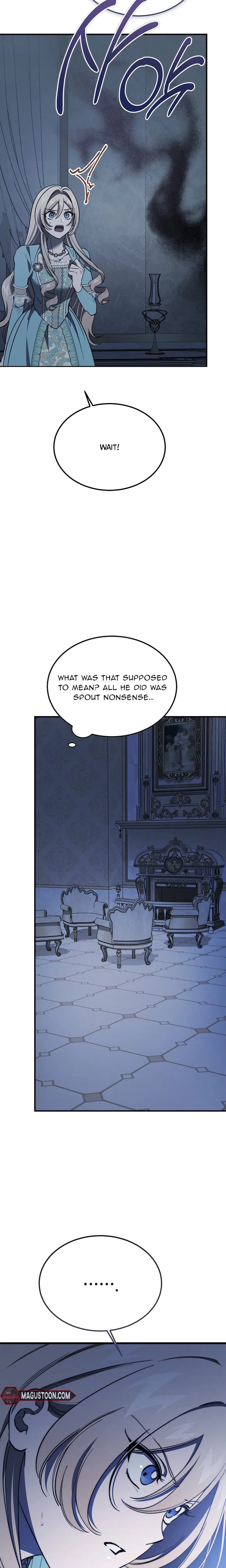 The Devil Raises a Lady Chapter 122 – Page 4