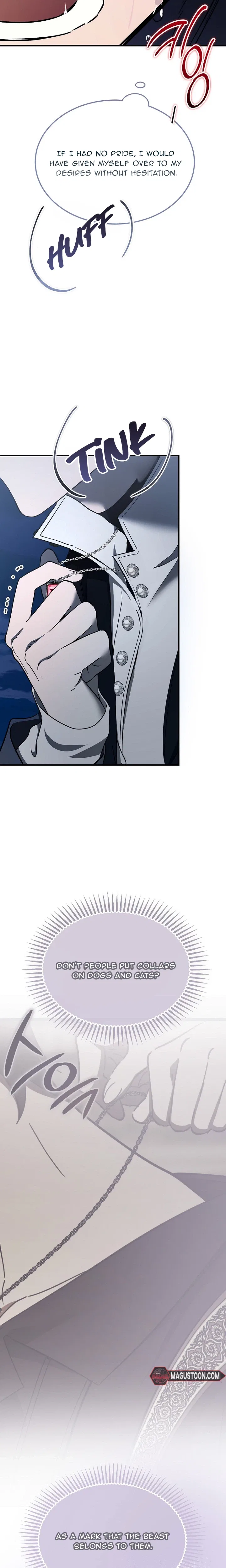 The Devil Raises a Lady Chapter 122 – Page 17