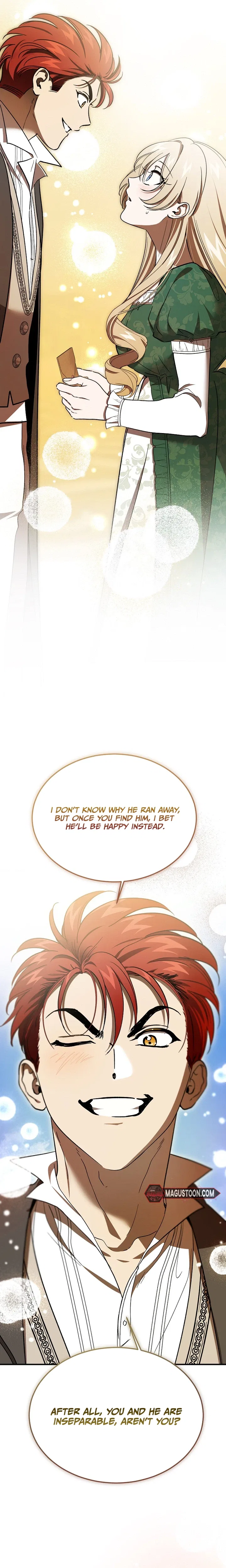 The Devil Raises a Lady Chapter 122 – Page 42