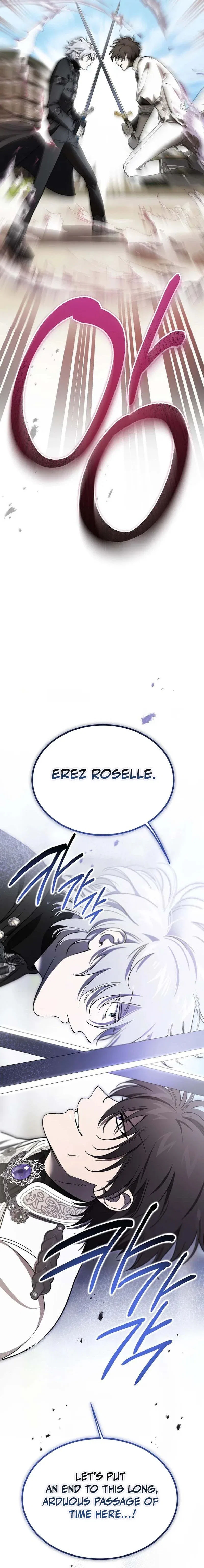 The Devil Raises a Lady Chapter 120 – Page 11
