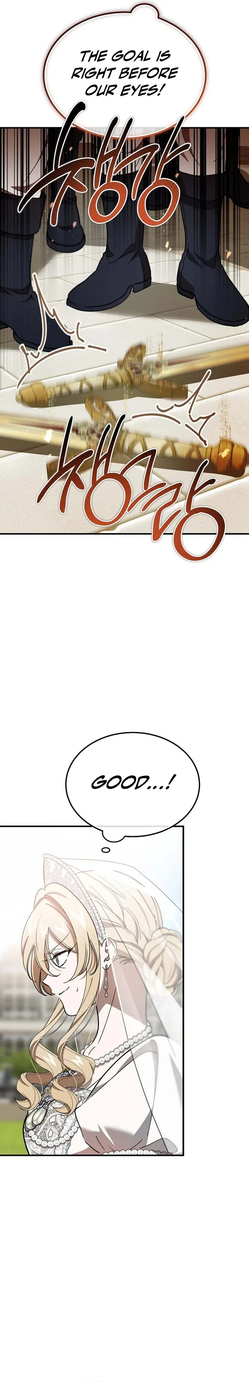 The Devil Raises a Lady Chapter 119 – Page 7