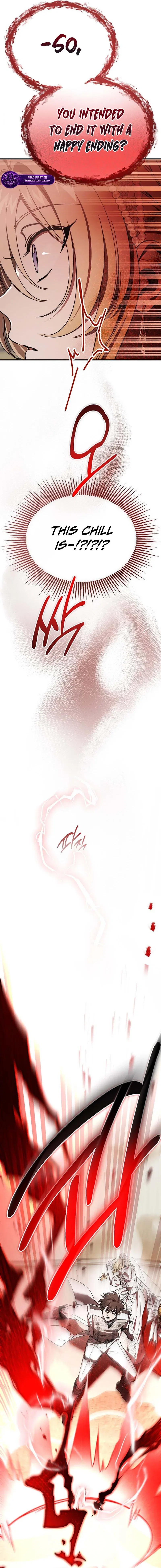 The Devil Raises a Lady Chapter 119 – Page 8