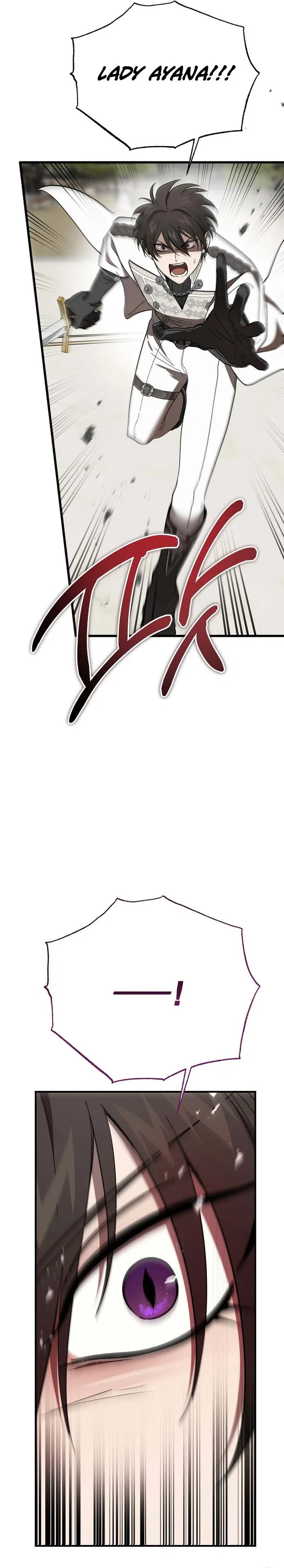 The Devil Raises a Lady Chapter 119 – Page 23