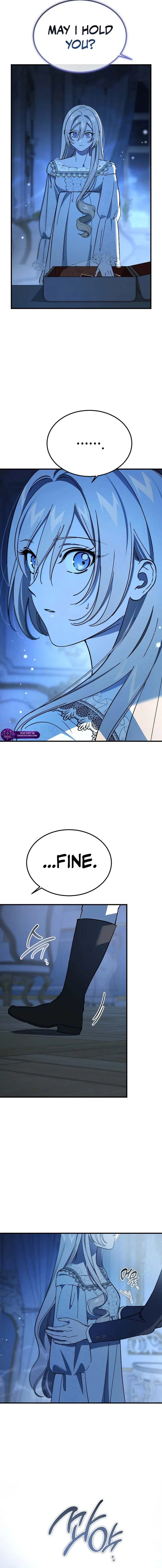 The Devil Raises a Lady Chapter 115 – Page 15