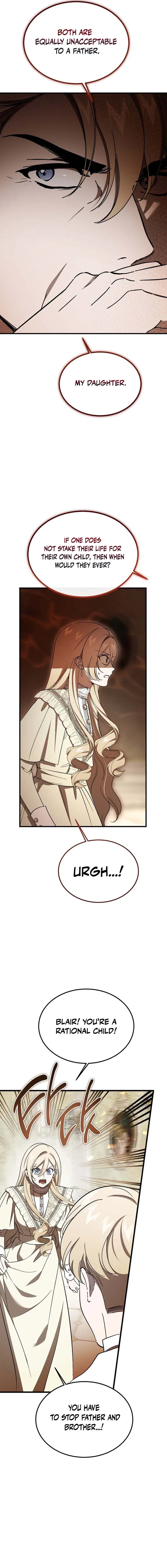 The Devil Raises a Lady Chapter 114 – Page 5