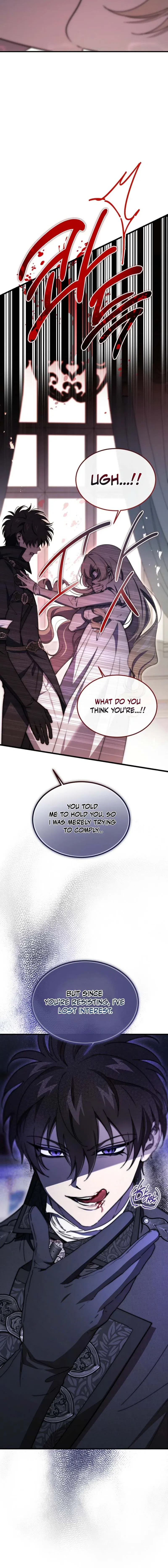 The Devil Raises a Lady Chapter 113 – Page 2