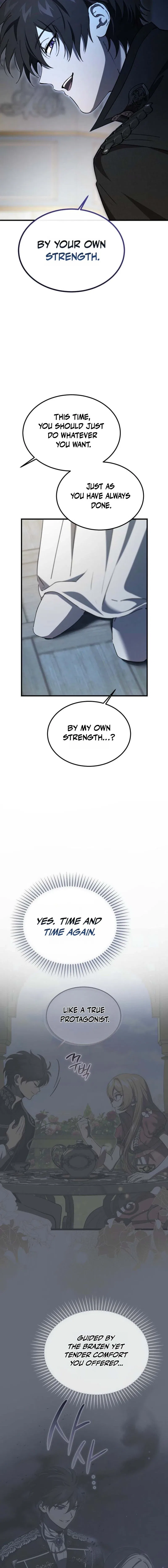 The Devil Raises a Lady Chapter 113 – Page 4