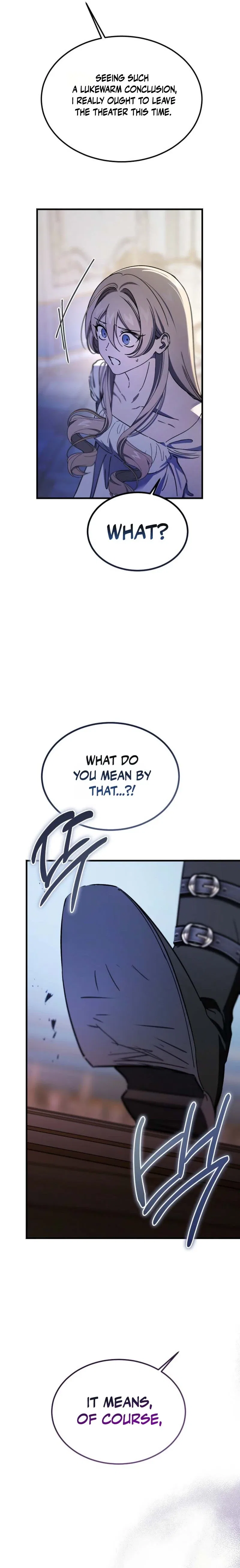 The Devil Raises a Lady Chapter 113 – Page 8