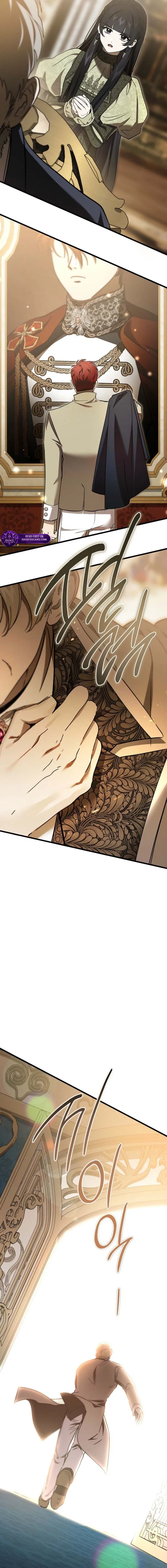The Devil Raises a Lady Chapter 113 – Page 18