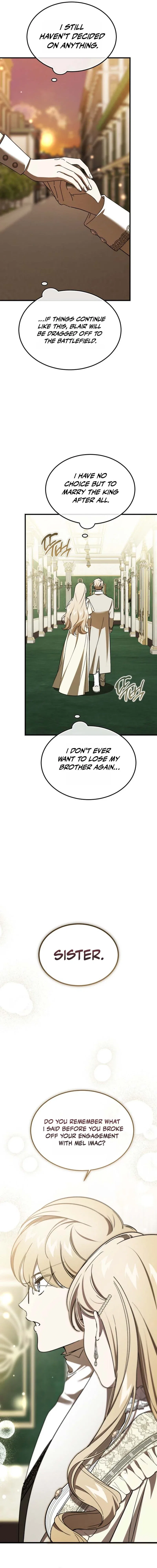 The Devil Raises a Lady Chapter 113 – Page 20