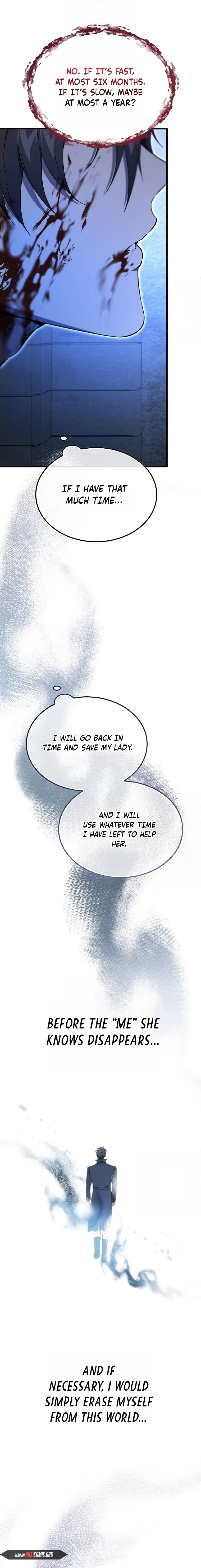 The Devil Raises a Lady Chapter 112 – Page 12