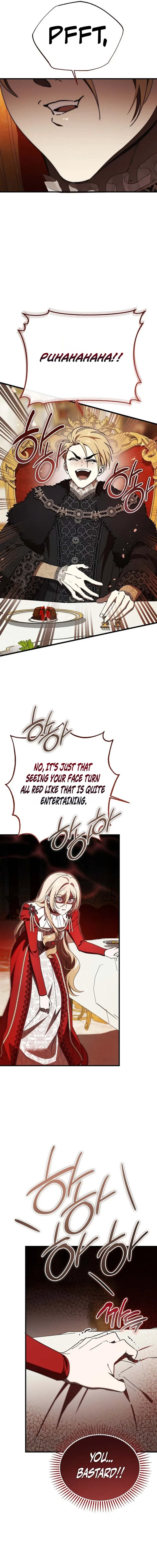 The Devil Raises a Lady Chapter 111 – Page 2