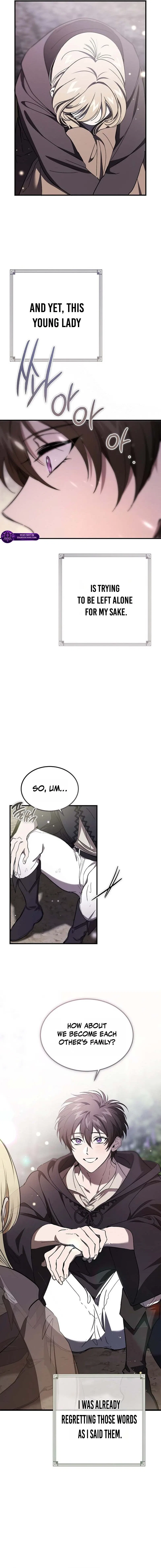 The Devil Raises a Lady Chapter 111 – Page 14