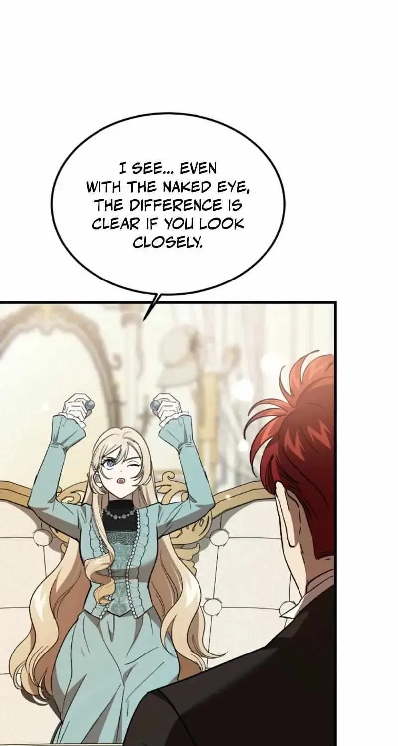 The Devil Raises a Lady Chapter 107 – Page 3