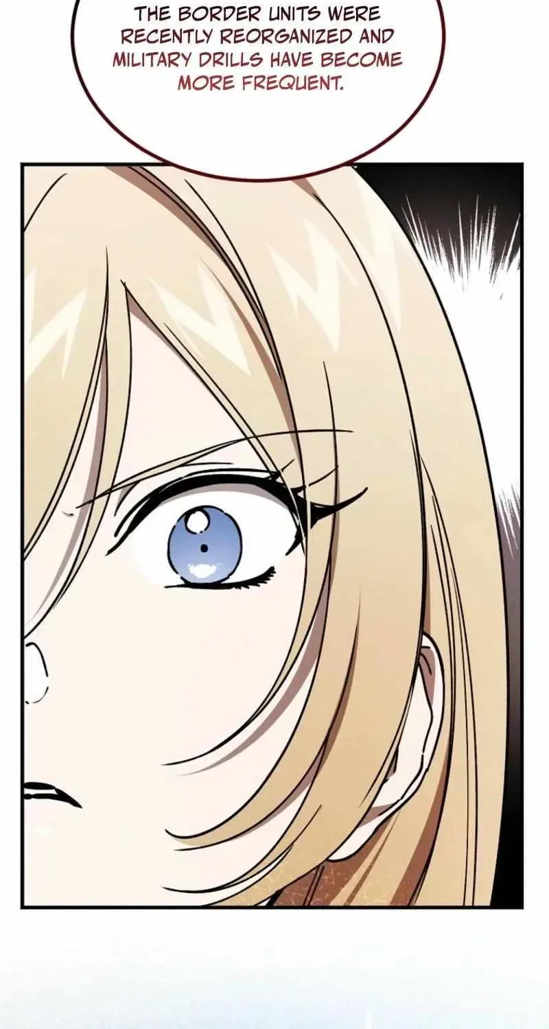 The Devil Raises a Lady Chapter 107 – Page 6