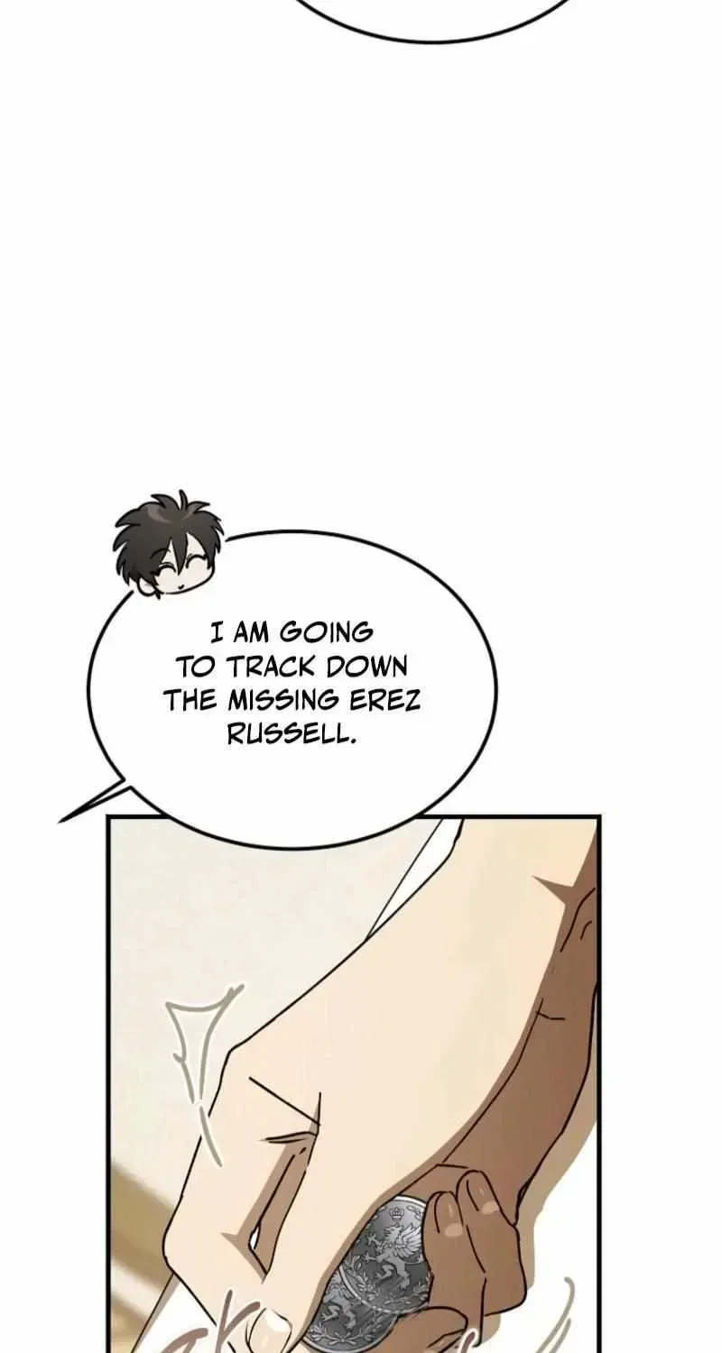The Devil Raises a Lady Chapter 107 – Page 19