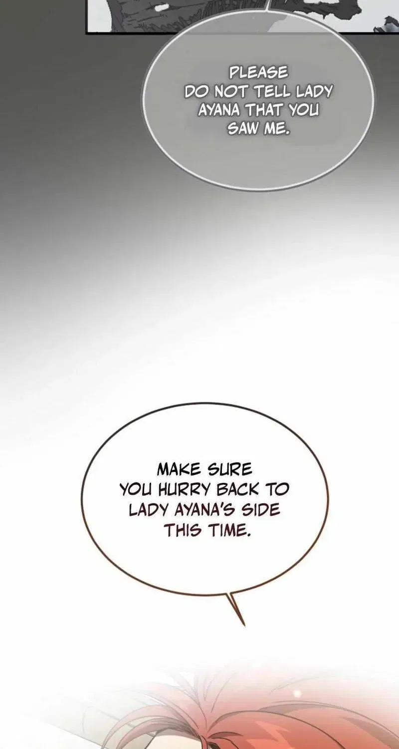 The Devil Raises a Lady Chapter 107 – Page 22