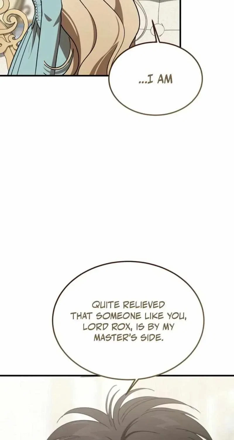 The Devil Raises a Lady Chapter 107 – Page 25
