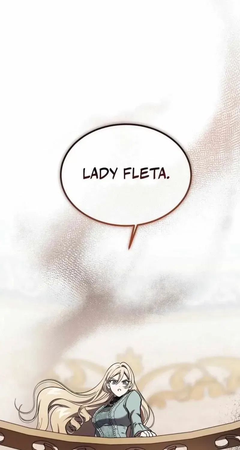 The Devil Raises a Lady Chapter 107 – Page 41