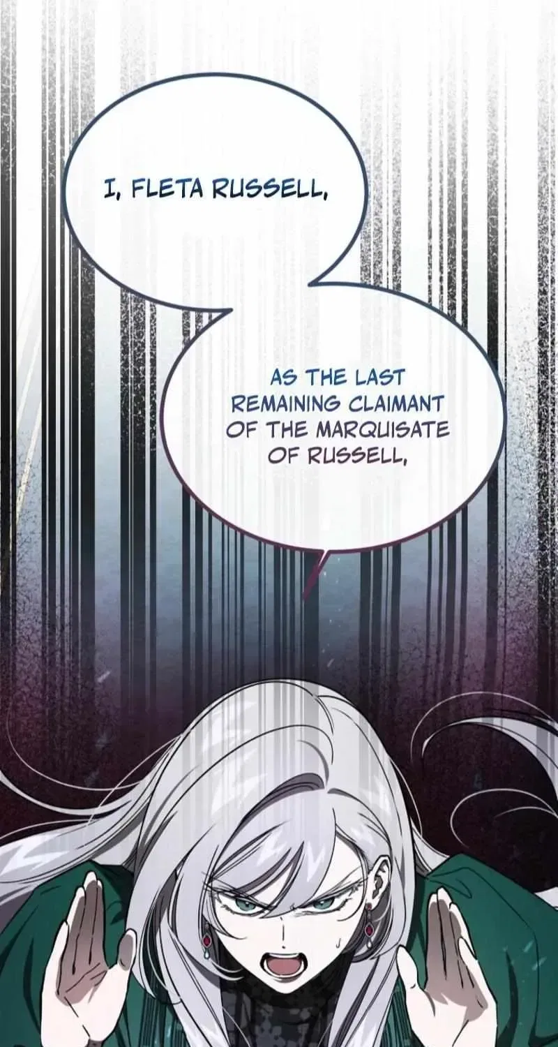 The Devil Raises a Lady Chapter 107 – Page 45