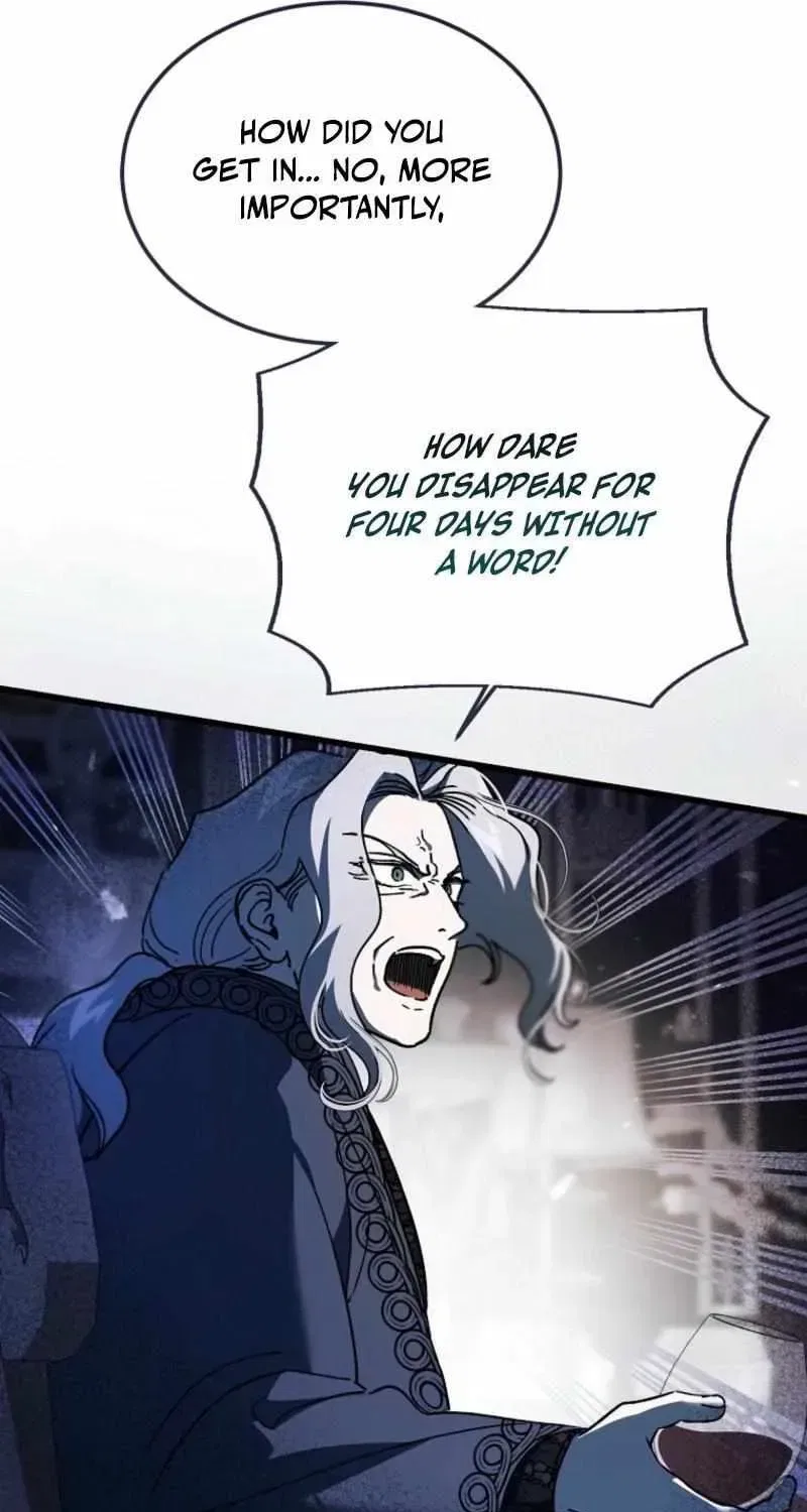 The Devil Raises a Lady Chapter 107 – Page 60